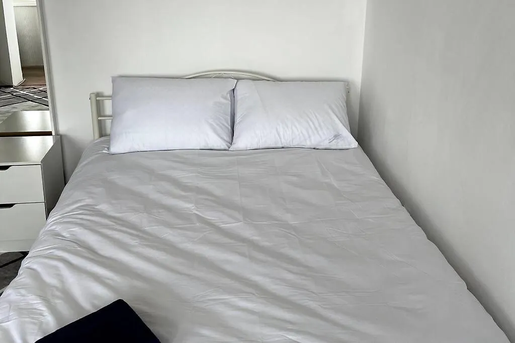 Apartment Studio Facultatea De Drept Bucharest