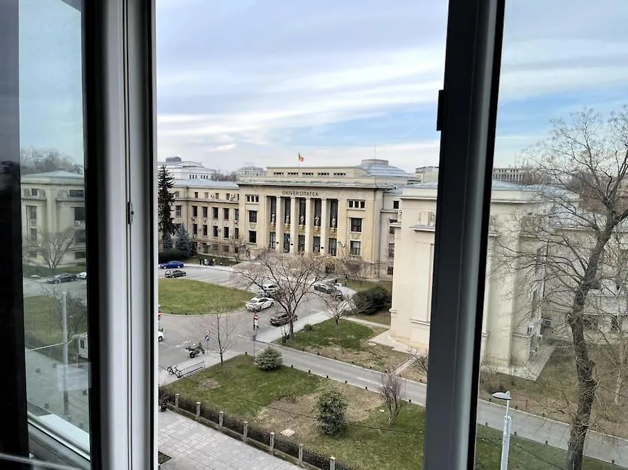 Studio Facultatea De Drept Bucharest