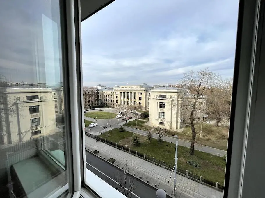 Studio Facultatea De Drept Bucharest Romania