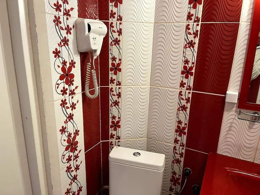 Apartment Studio Facultatea De Drept Bucharest Romania