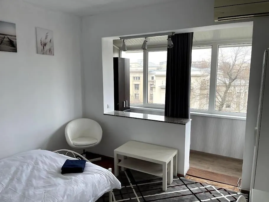 Studio Facultatea De Drept Bucharest